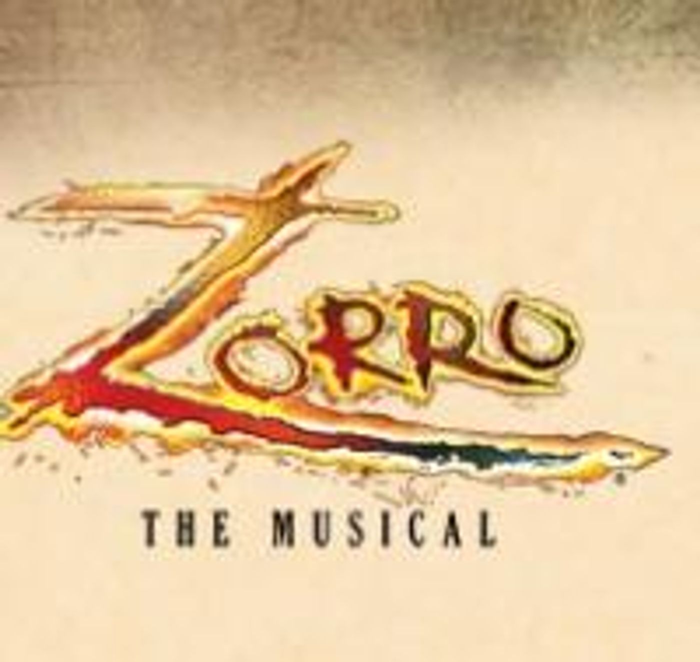 Exclusive: ZORRO Musical in the Works with Music by The Gipsy Kings  Image