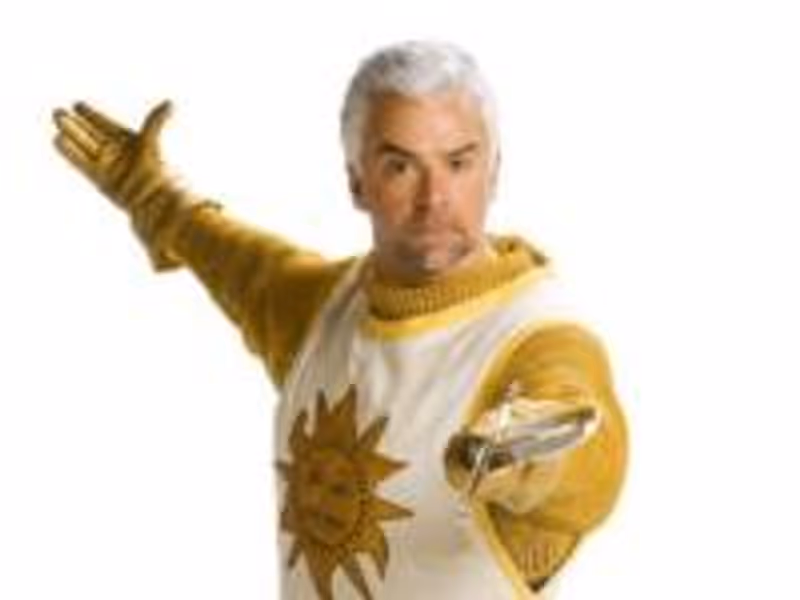 Exclusive: Full Cast Revealed for SPAMALOT at the Muny; Ragusa, Cahoon, Scherer, Hibbard & More Join - Plus the Voice of Bob Costas! Image
