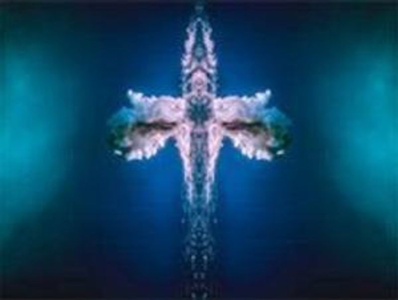 Photographer Hugh Arnold Makes North American Gallery Debut with AGUA NACIDA in Chicago Today Image