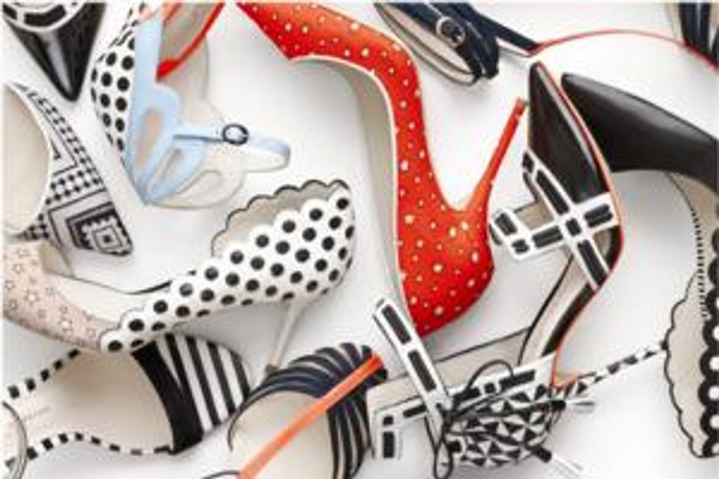 Photo-Coverage-Sophia-Webster-for-JCrew-Lands-in-Stores-20000101 Photo Coverage: Sophia Webster for J.Crew Lands in Stores Image