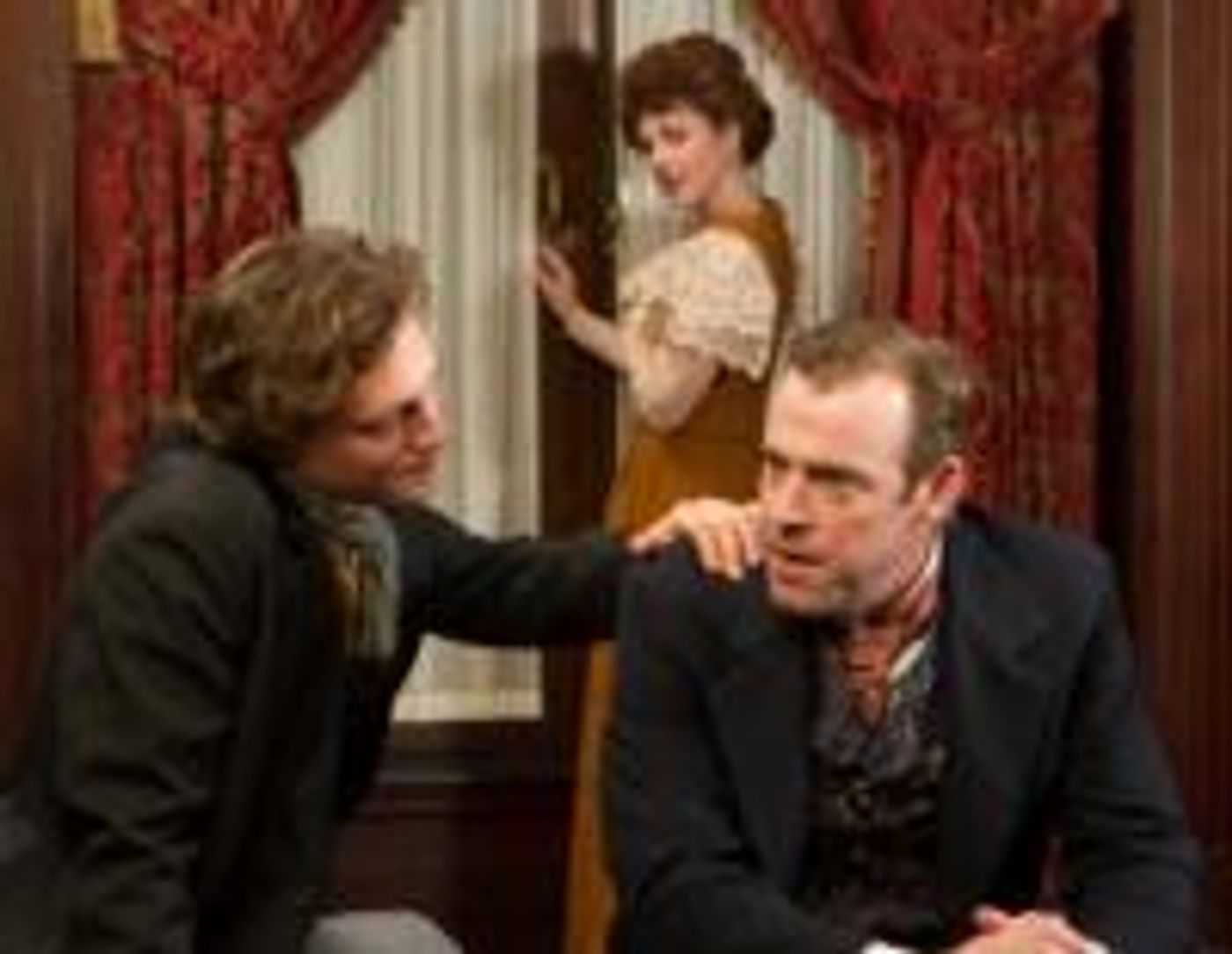 Photo-Coverage-AN-IDEAL-HUSBAND-20000101 Photo-Coverage-AN-IDEAL-HUSBAND-20000101