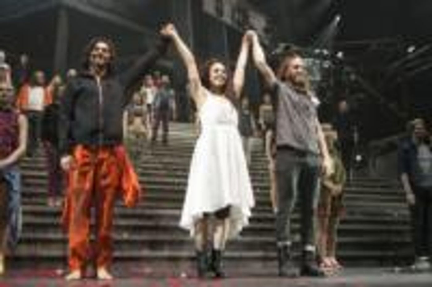 Photo-Coverage-JESUS-CHRIST-SUPERSTAR-At-The-O2-Production-and-After-Party-20000101