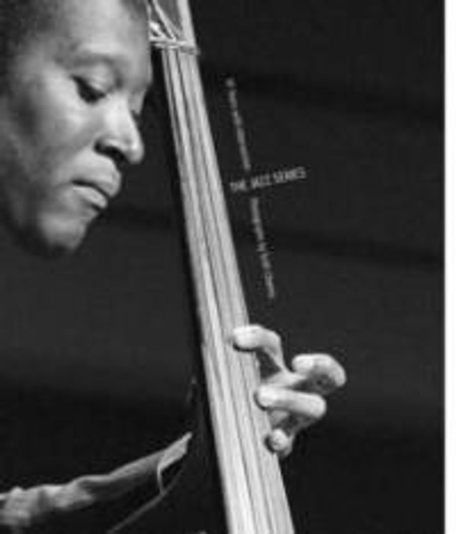 Photographer Scott Chernis to Publish his First Book of Jazz Photographs Image