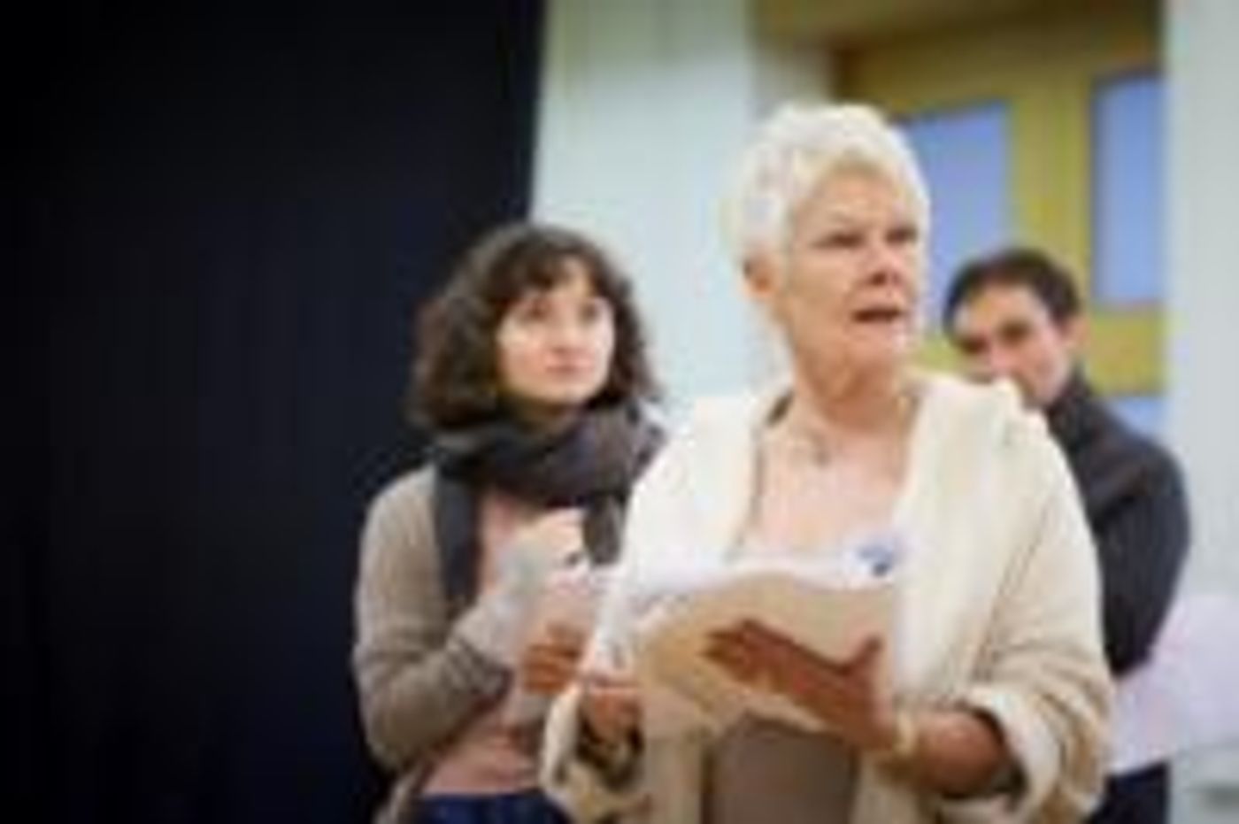 Photo-Coverage-Judi-Dench-In-PETER-AND-ALICE-20000101 Photo-Coverage-Judi-Dench-In-PETER-AND-ALICE-20000101