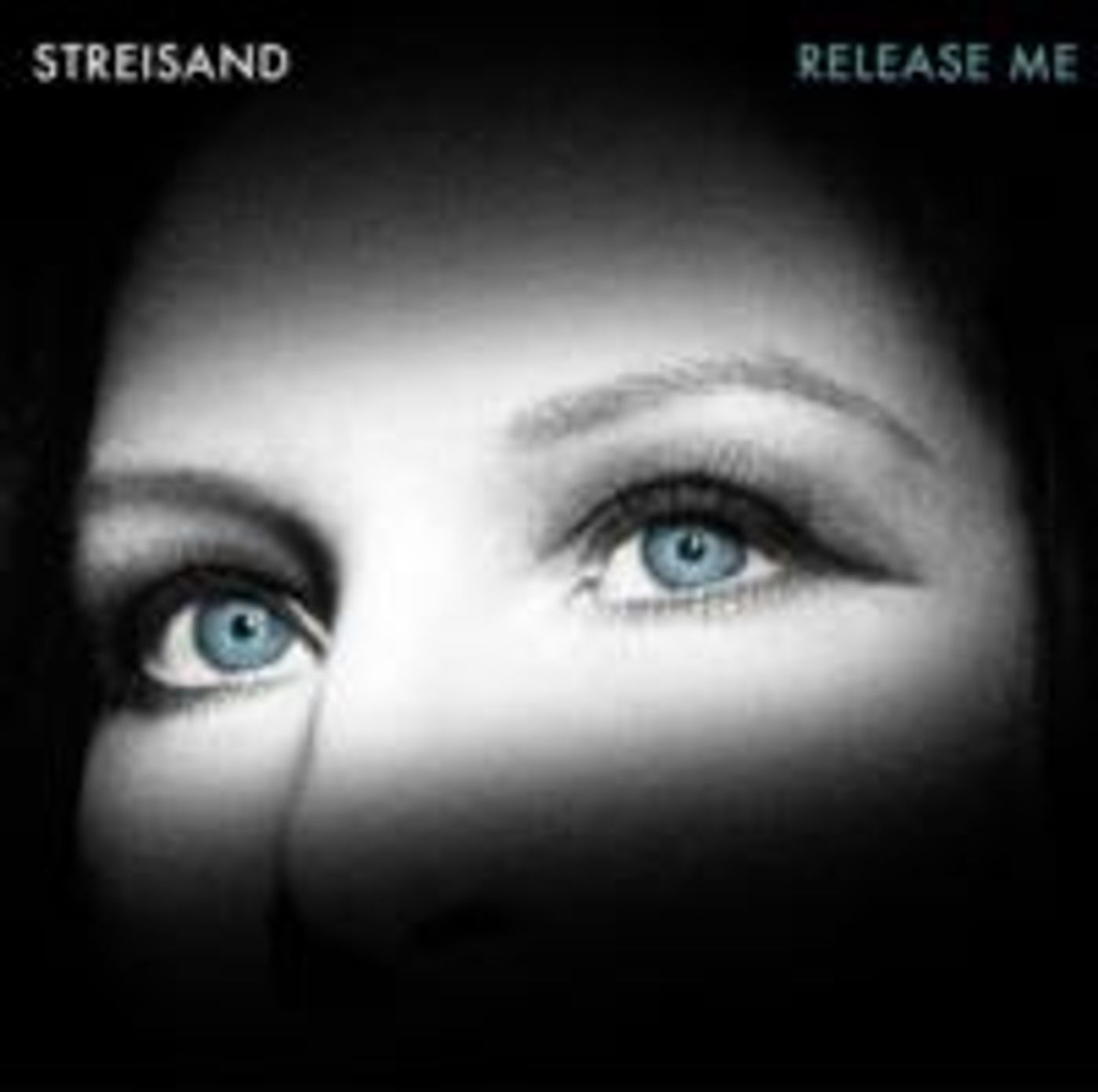 Exclusive: First Look at Cover Art & Details for Barbra Streisand's New RELEASE ME QVC Bonus DVD!  Image