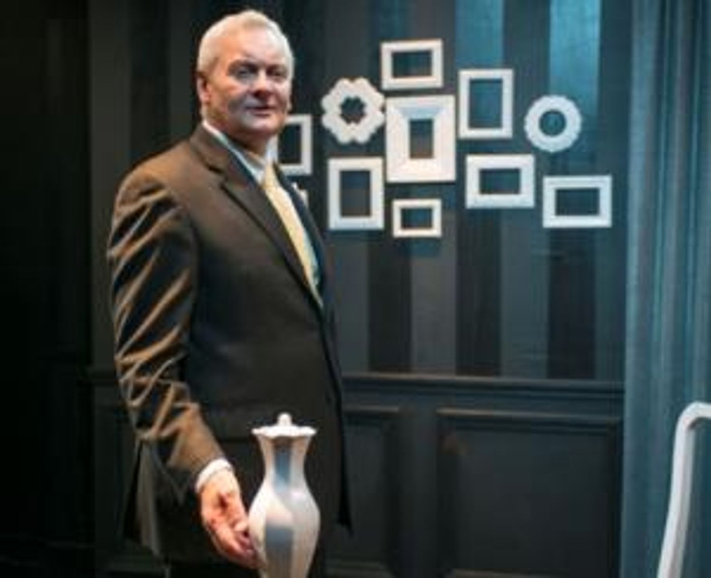 Photo Coverage: John Judd Stars in Midwest Premiere of Neil LaBute's WRECKS  Image