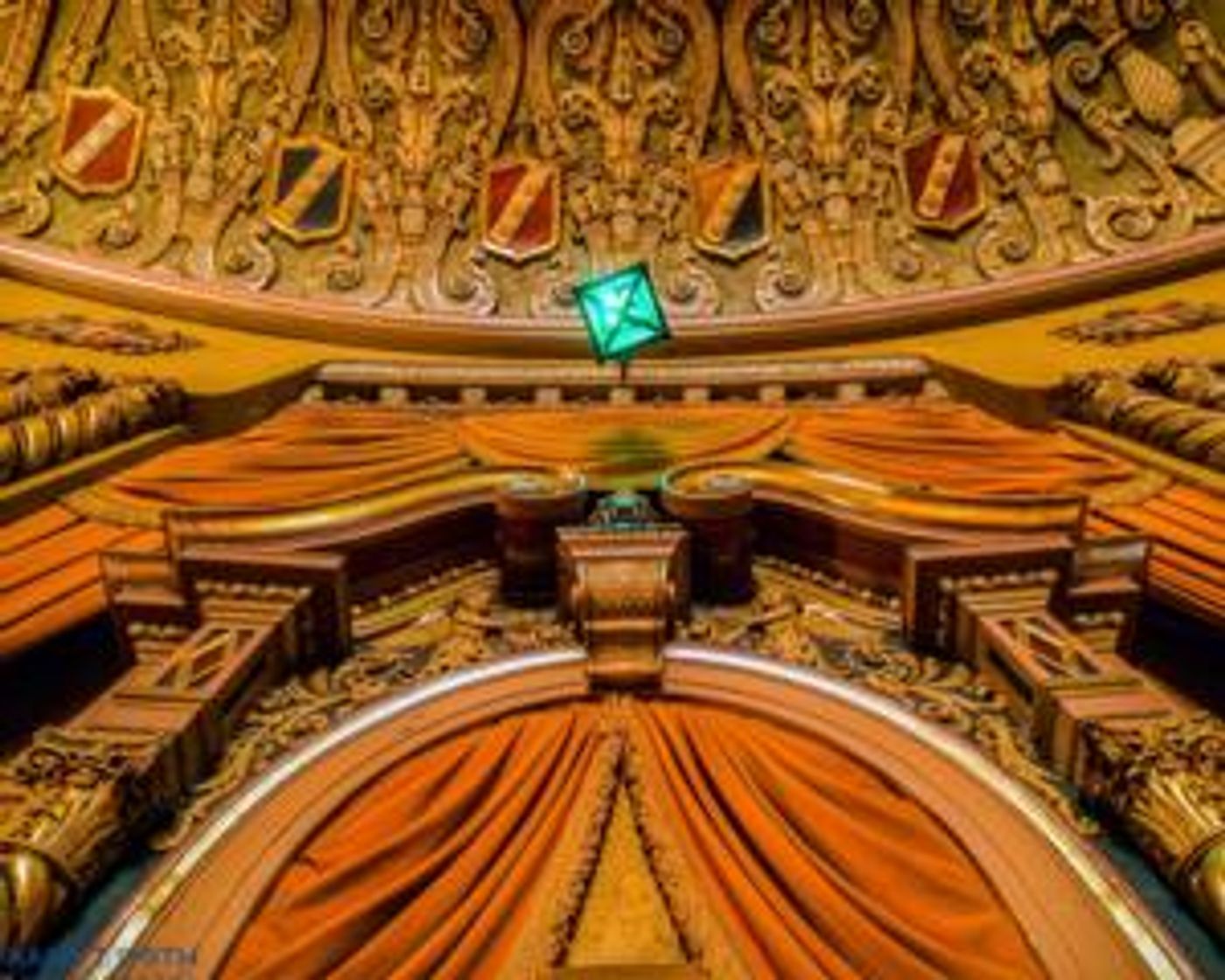 Photo Workshop with Frank Smith Set for State Theatre November 16 Photo Workshop with Frank Smith Set for State Theatre November 16 Image