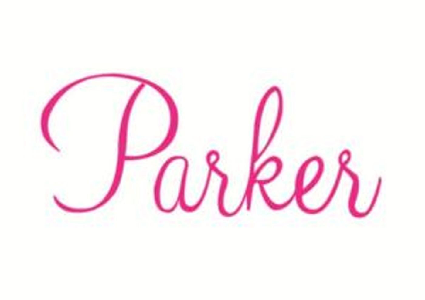Photo Coverage: Parker Sample Sale  Image