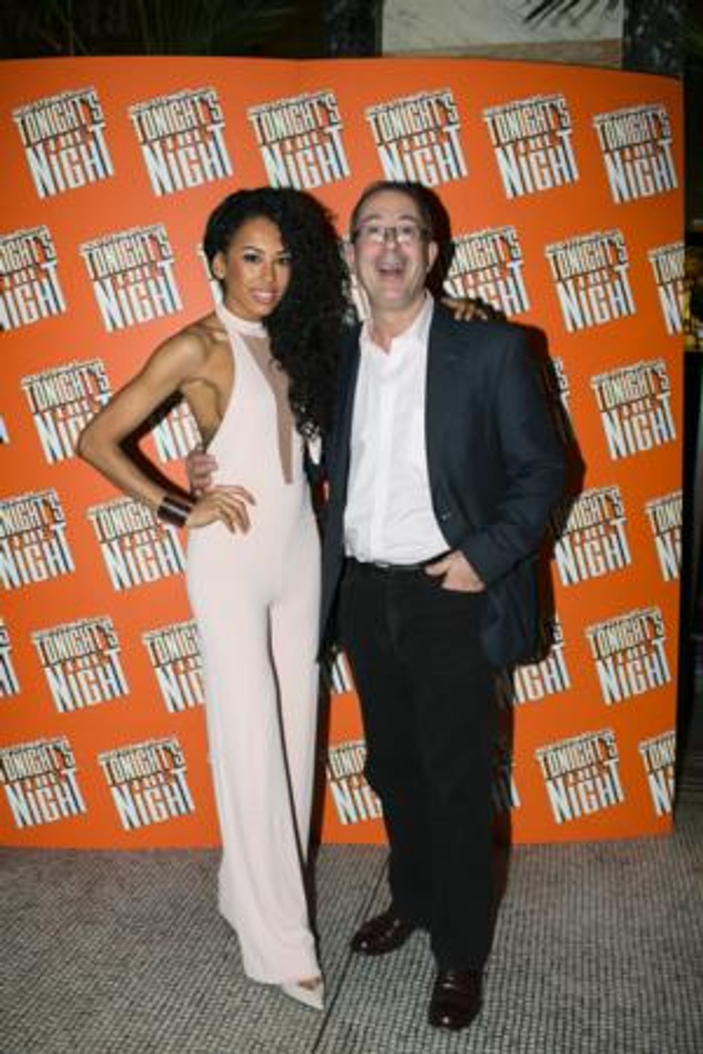 Photo-Coverage-TONIGHTS-THE-NIGHT-UK-Tour-Opens-In-Manchester-20000101 Photo Coverage: TONIGHT'S THE NIGHT UK Tour Opens In Manchester! Image