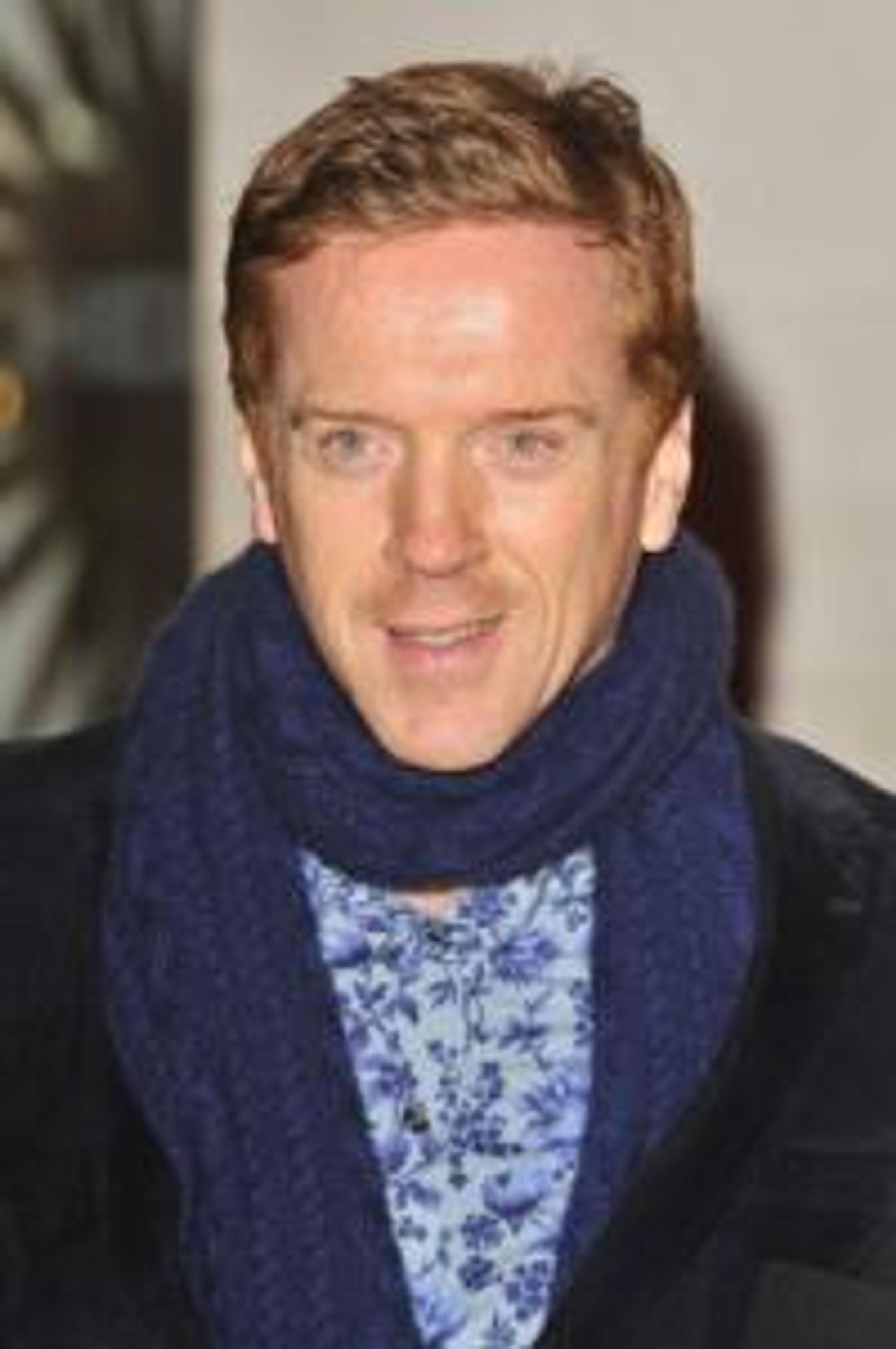 Photo-Flash-Damian-Lewis-Laura-Carmichael-And-More-On-BOOK-OF-MORMON-Red-Carpet-20000101