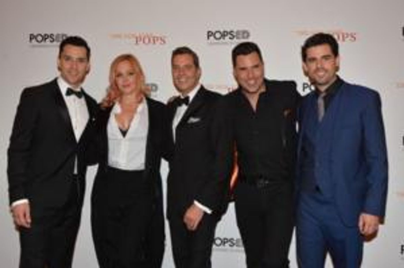Photo-Coverage-Backstage-at-The-New-York-Pops-LETS-BE-FRANK-20000101 Photo Coverage: Backstage at The New York Pops' LET'S BE FRANK With Tony DeSare, Ryan Silverman, and More Image