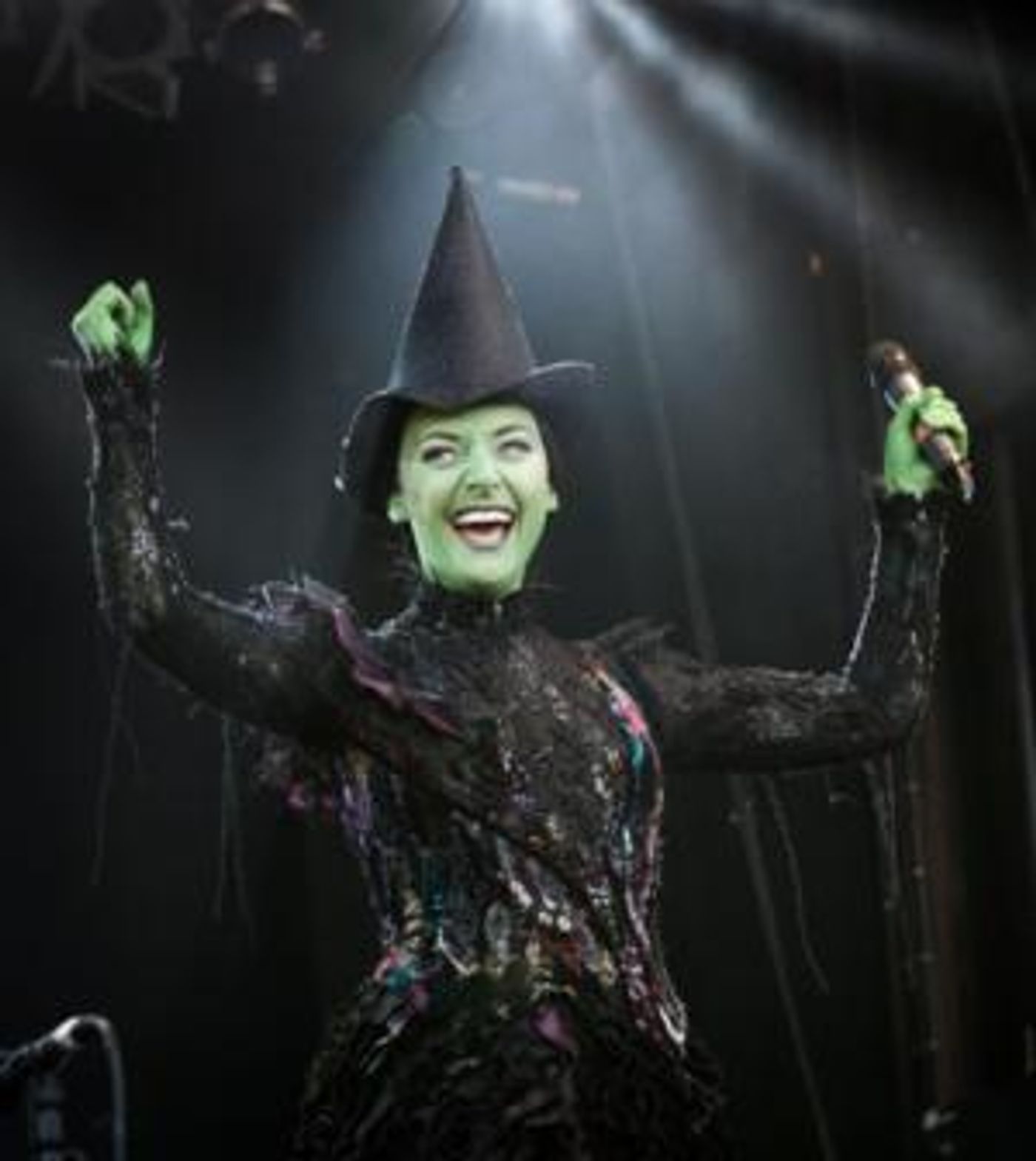 Photo Coverage: WEST END LIVE! WICKED, LES MIS, MISS SAIGON And More!  Image