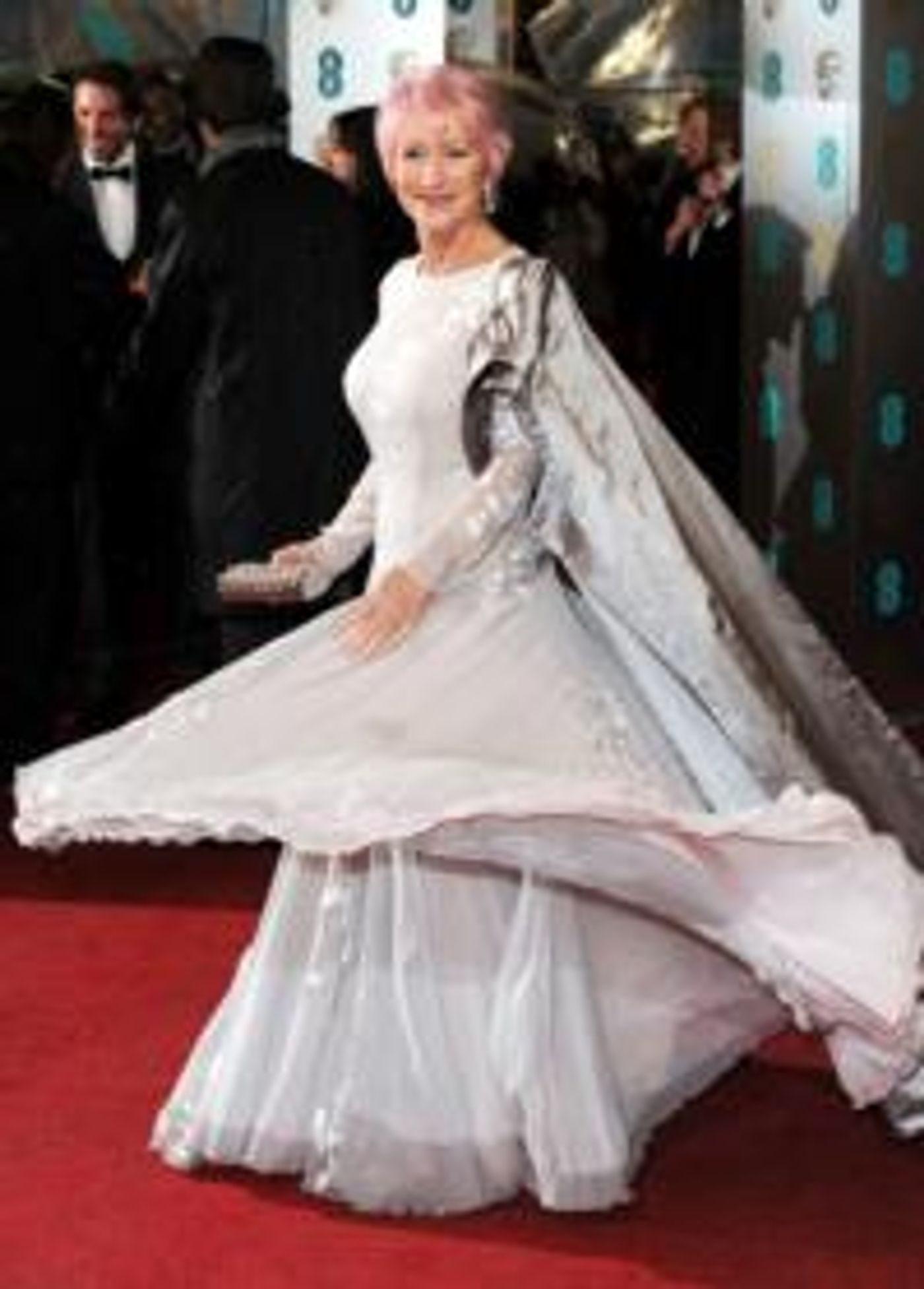 Photo-Coverage-BAFTA-Red-Carpet-Chastain-Mirren-Parker-And-More-20000101