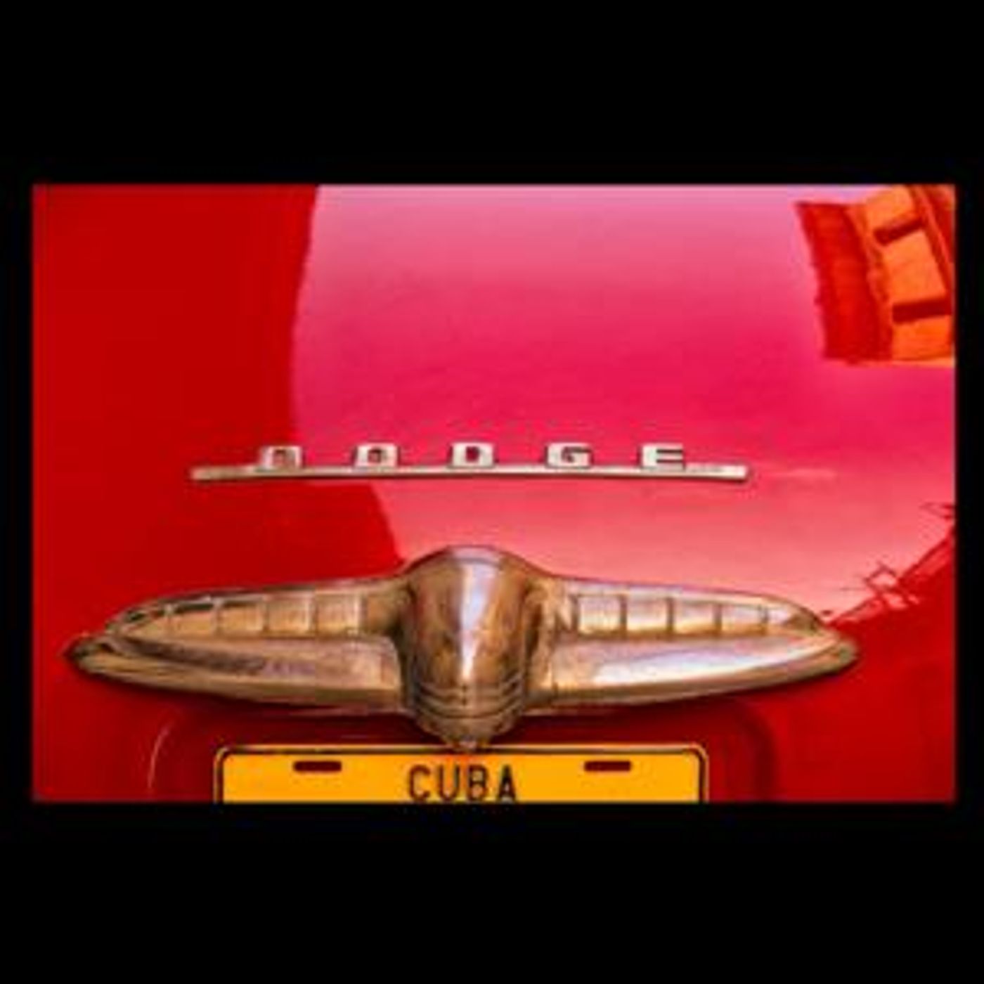 Photo Centre's 'CUBA' to Open 4/9  Image