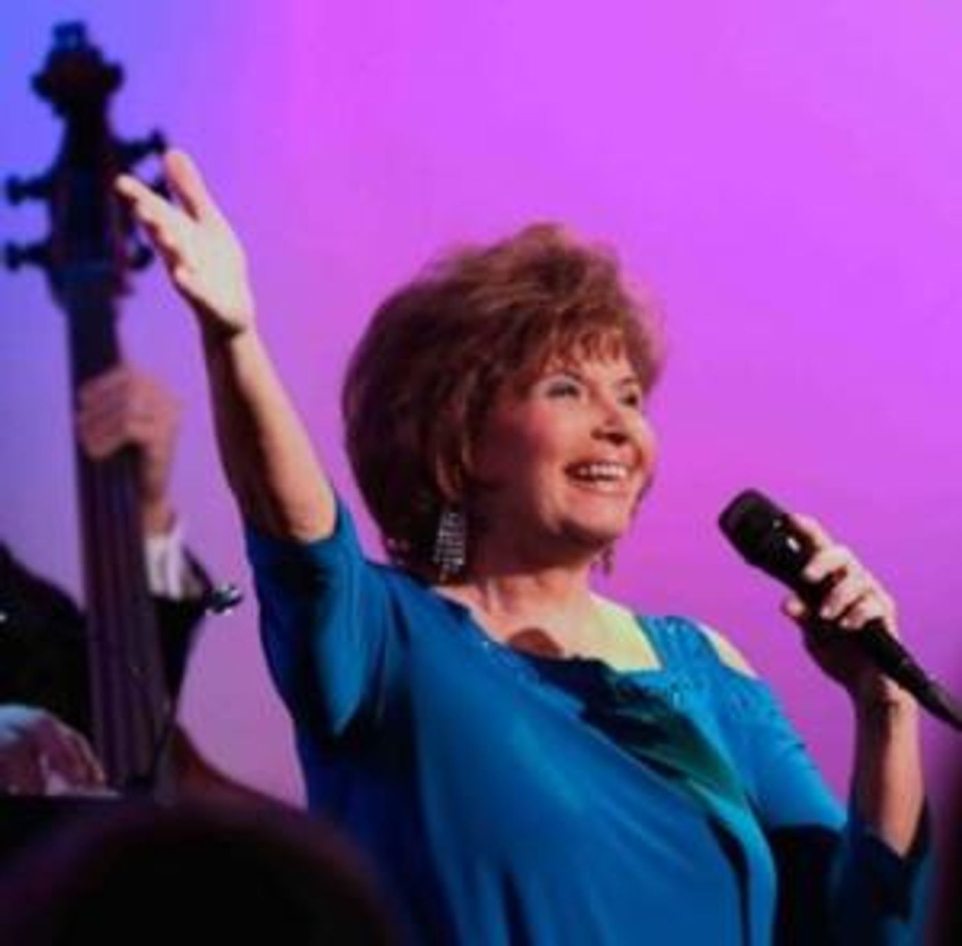 Photo-Coverage-KAREN-WYMAN-plays-the-METROPOLITAN-ROOM-20000101 Photo Coverage: Karen Wyman Plays the Metropolitan Room Image