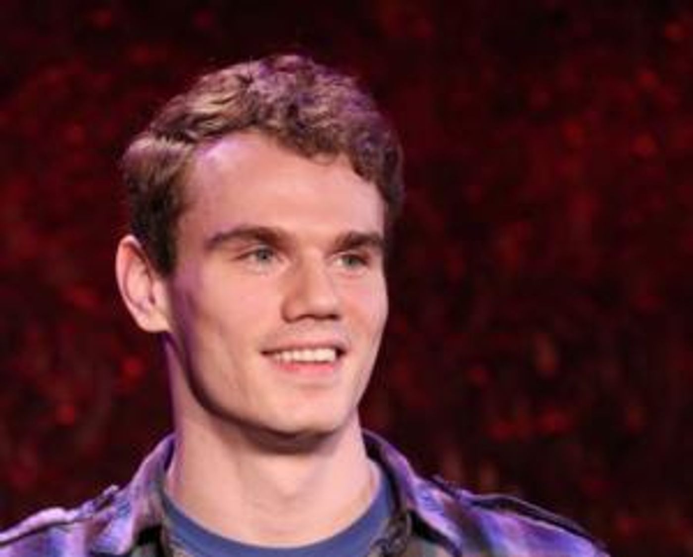 Photo Coverage: Johnson & Oliver Preview New Musical at 54 Below  Image