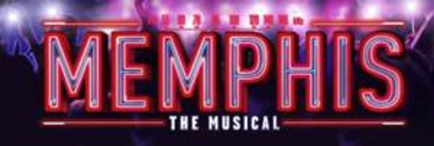 Photo Coverage: Street Theatre Company's MEMPHIS THE MUSICAL  Image