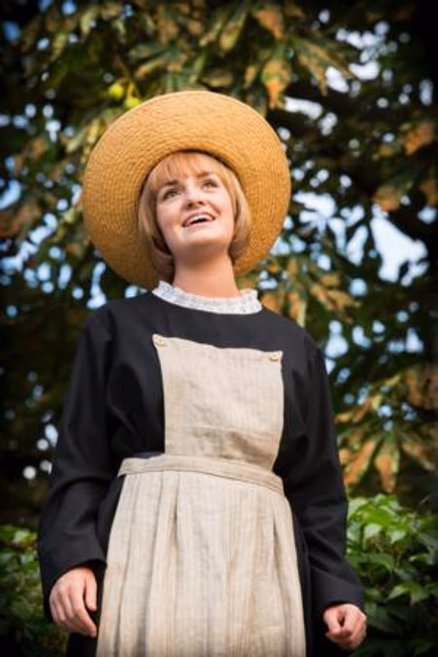 Photo Coverage: THE SOUND OF MUSIC At The Open Air Theatre! Image
