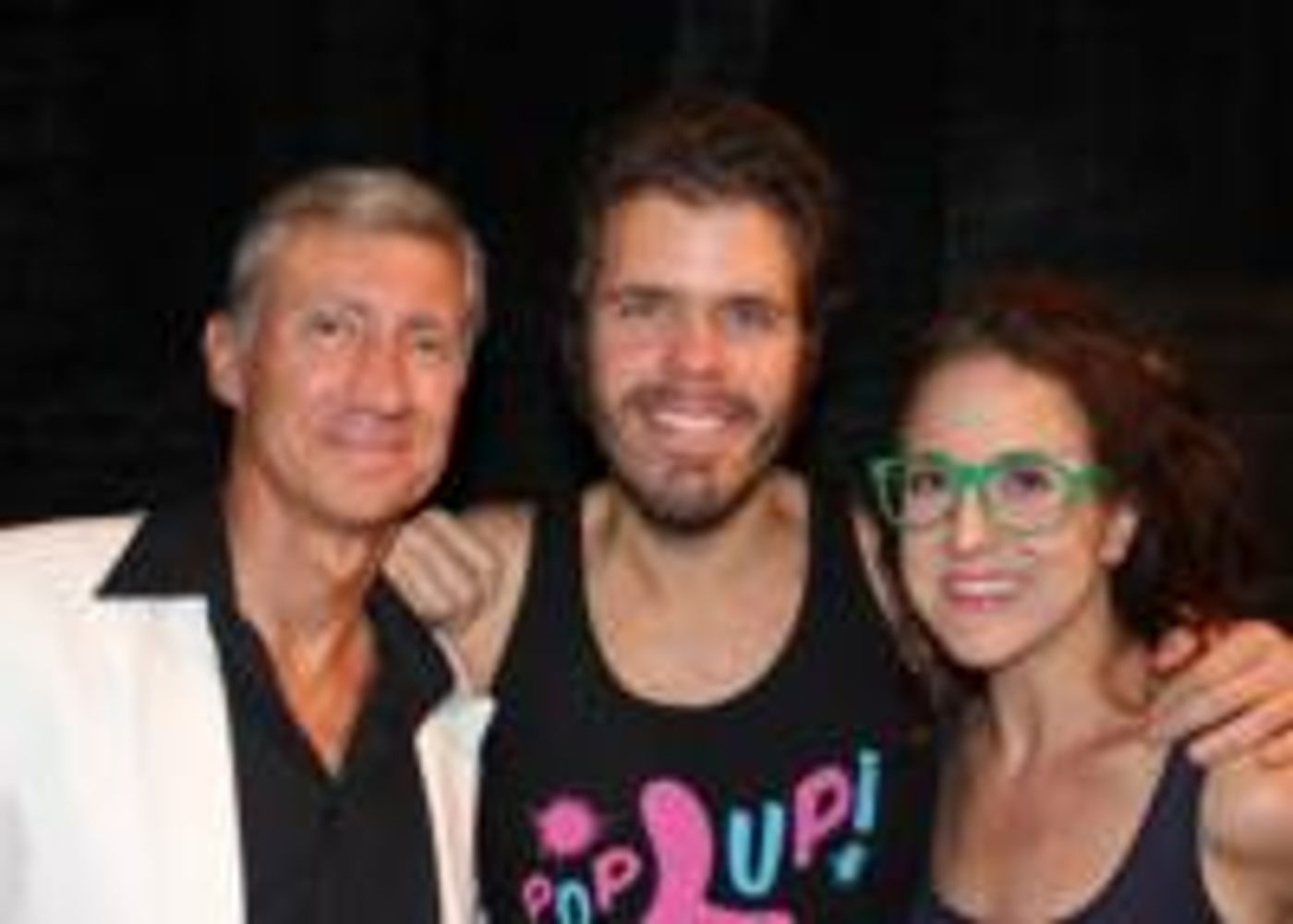 Photo-Flash-Perez-Hilton-Visits-SILENCE-THE-MUSICAL-20000101