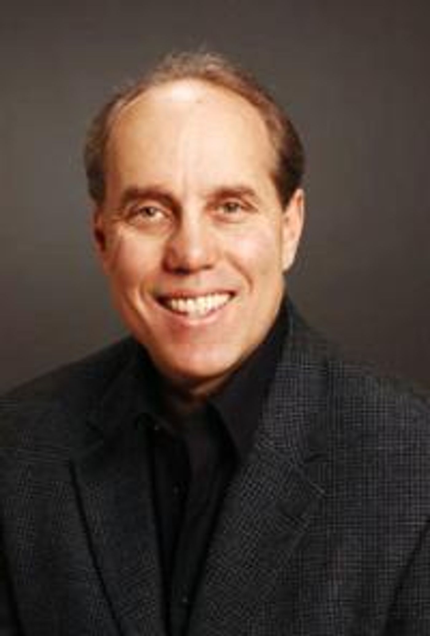 Exclusive: Ben Sprecher Still Intends to Bring REBECCA to Broadway This Year; Rehearsals to Begin in October? Exclusive: Ben Sprecher Still Intends to Bring REBECCA to Broadway This Year; Rehearsals to Begin in October? Image