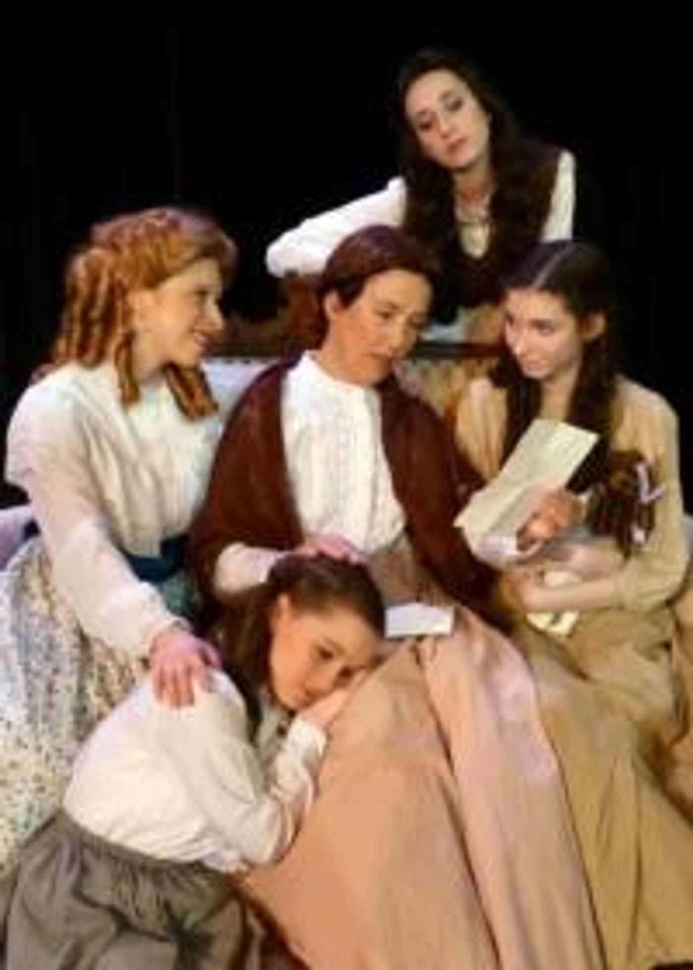 Photos-LITTLE-WOMEN-THE-BROADWAY-MUSICAL-opens-April-4-at-Stage52-in-Los-Angeles-20010101