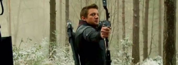 VIDEO: ABC Gives Sneak Peek at AVENGERS: AGE OF ULTRON & ANT-MAN Video