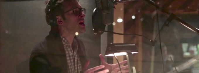 BWW Video Exclusive: THE FORTRESS OF SOLITUDE's Cast & Creative Team Bring the… Video