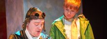 Flash: First Look at THE LITTLE PRINCE, Presented by MET's The Fun Company