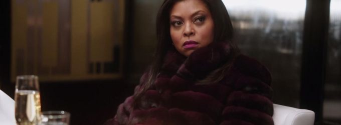 STAGE TUBE: New Featurette for Fox's Freshman Drama EMPIRE Video