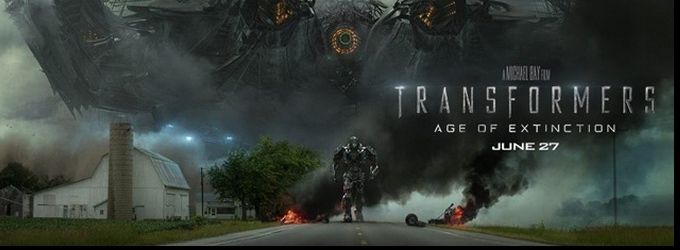 VIDEO: Watch All-New Trailer for TRANSFORMERS: AGE OF EXTINCTION Video