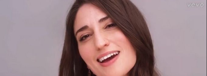 VIDEO: Sara Bareilles Unveils 'I Choose You' Music Video; Announces Summer Tour! Video
