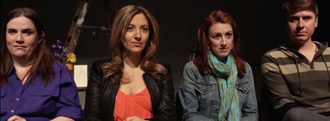 TV: Watch SUBMISSIONS ONLY's Season 3, Episode 7 Trailer- with Laura Osnes, Jenn… Video