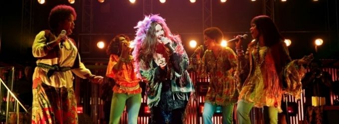 TV: Watch Highlights of Mary Bridget Davies in A NIGHT WITH JANIS JOPLIN Video
