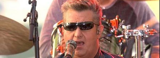 VIDEO: RASCAL FLATTS Perform 'Rewind' & More on Today Video