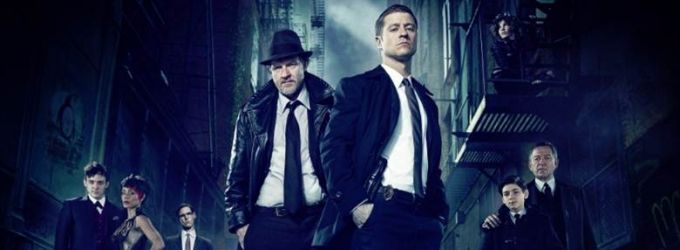 VIDEO: First Look - Promo for New Original FOX Series GOTHAM Video