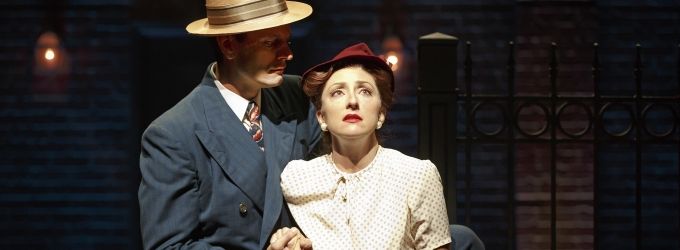 STAGE TUBE: Watch New Highlights from Steve Martin and Edie Brickell's BRIGHT STAR… Video