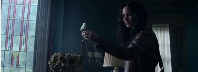VIDEO: All-New TV Spot for HUNGER GAMES: MOCKINGJAY PART I Video