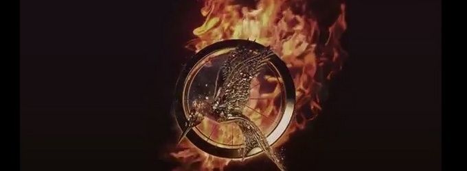 VIDEO: Motion Poster Revealed for THE HUNGER GAMES: MOCKINGJAY - Part I Video