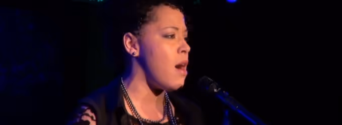 TV Exclusive: CUTTING-EDGE COMPOSERS CORNER- Lilli Cooper Sings Paul Loesel & Scott… Video