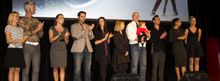 Flash: Inside the Mirvish Season Launch Event