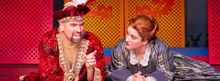 Flash: First Look at Show Palace Entertainment's THE KING AND I