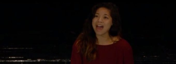 STAGE TUBE: Meet the Cast of West End's MISS SAIGON; Eva Noblezada Sings 'I'd Give… Video
