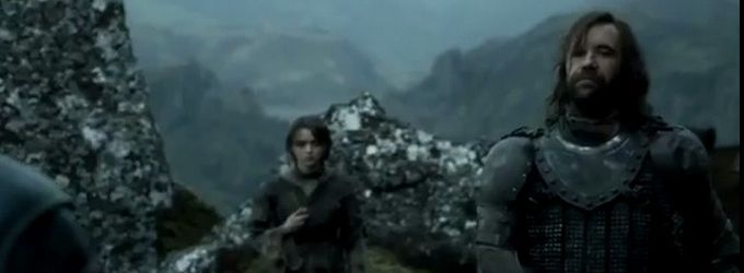 VIDEO: Get a First Look at the Season Finale of HBO's GAME OF THRONES Video