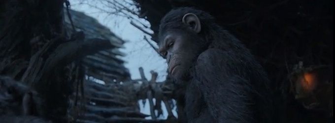 VIDEO: New Behind-the-Scenes PLANET OF THE APES Featurette Video