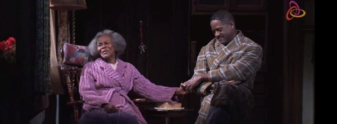STAGE TUBE: First Look at Cicely Tyson, Vanessa Williams, Blair Underwood and More… Video