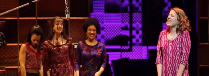 TV: Meet the Cast of Broadway's BEAUTIFUL- Plus an Onstage Performance Preview! Video