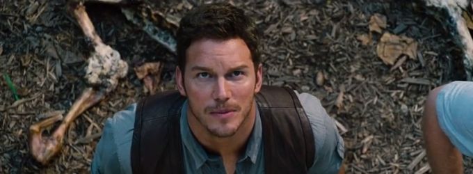 VIDEO: The Park is Open! First Official Trailer for JURASSIC WORLD Video