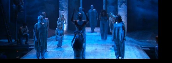 TV: First Look at Highlights of CST's PERICLES Video