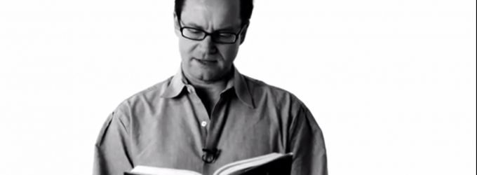 STAGE TUBE: Michael Riedel Reads from Glen Berger's Book SONG OF SPIDER-MAN Video