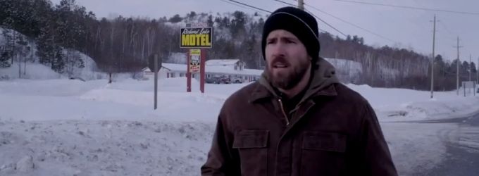 VIDEO: First Look - Ryan Reynolds Stars in New Thriller THE CAPTIVE Video